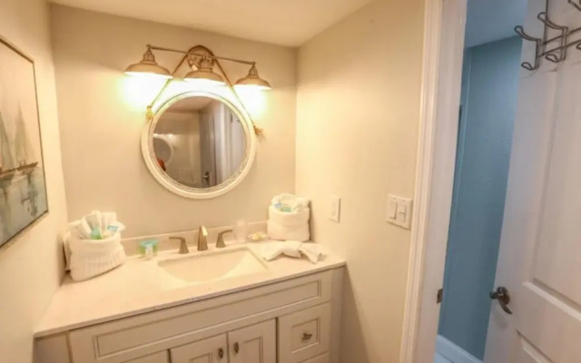 6050 Estero House