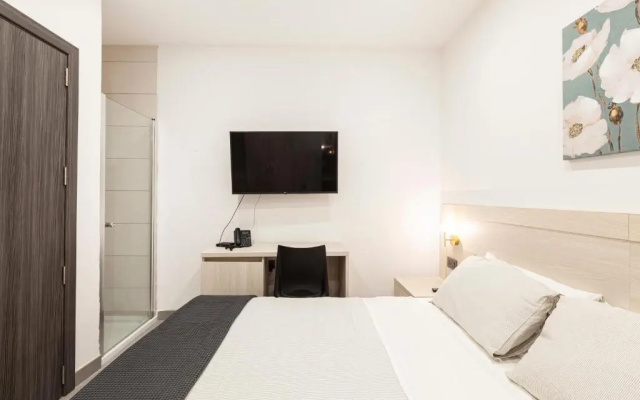 Guesthouse No. 48
