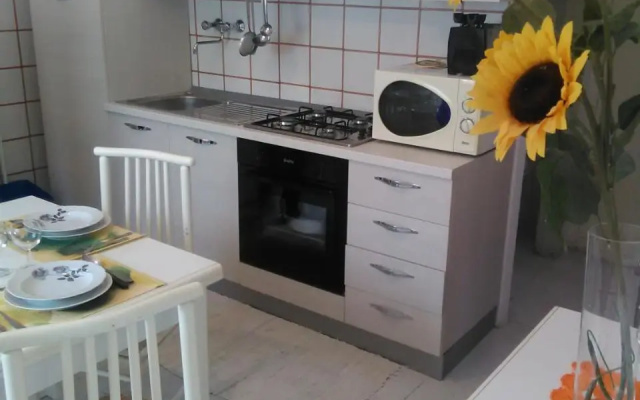 Casa Fontana