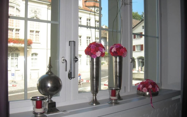 Gasthaus Zum Trauben
