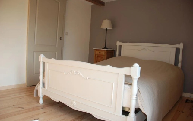 B&B Les Trois Voisins