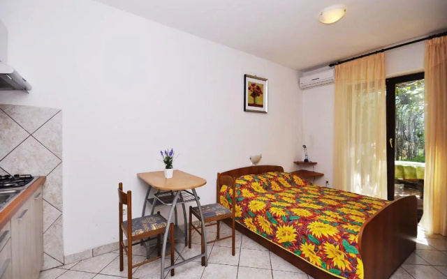 Apartments Edo