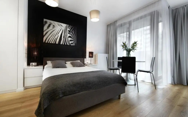 Kalia Apartments