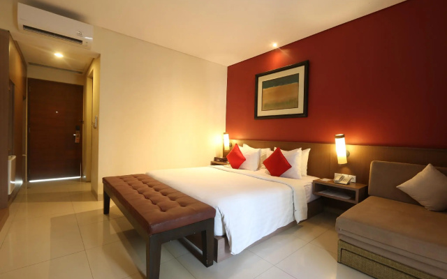 Grand La Walon Hotel