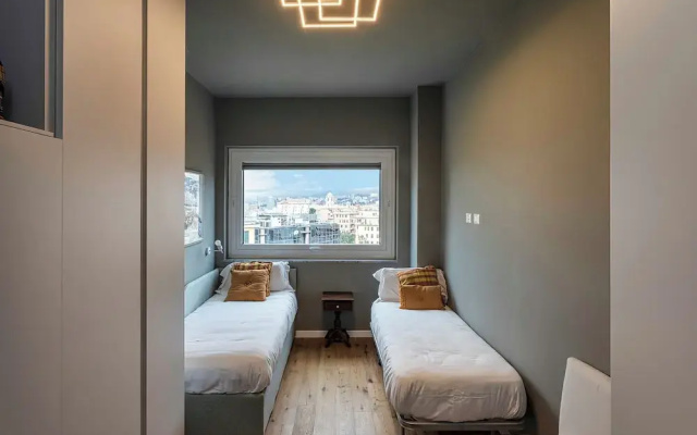 Carignano Luxury Suite