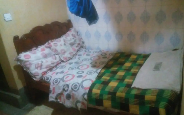 Damuku Guest House Eldoret