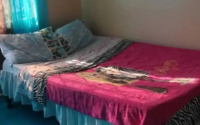 Stay.Plus Vescon Apartment Bamburi