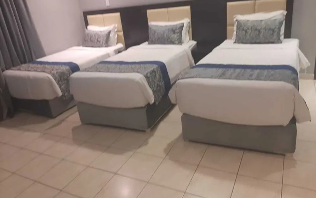 :Swat Serviced Apartments 2