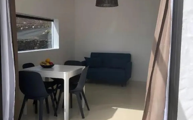 Playa Marina Eco Beach and Pool Bungalow Mala View