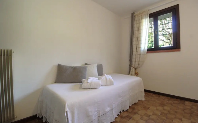 Villa Rosa Apartment