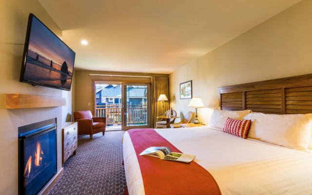 Inn at Cannon Beach