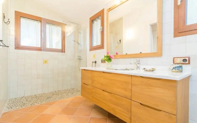 Son Ferragut - Villa With Private Pool In Sa Pobla