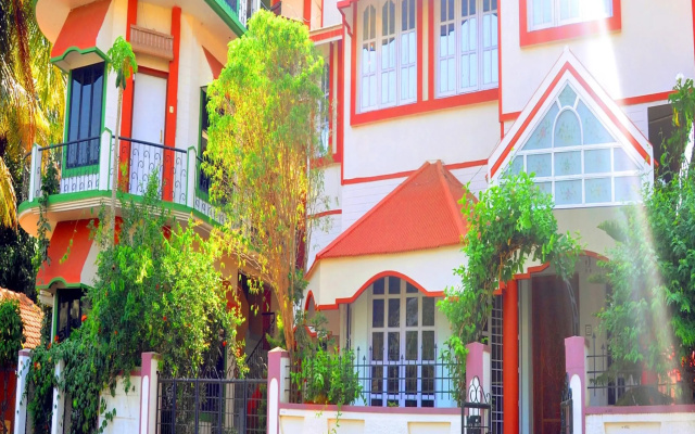 4Seasons Homestay
