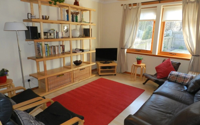Highland Holiday Homes - Culduthel