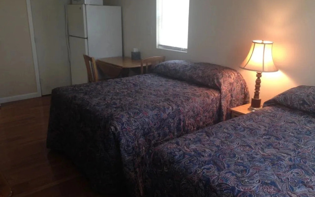 Pine View Lodge