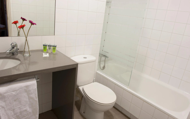 MH Apartments Tetuan