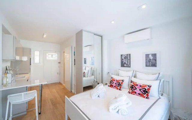 Luxury Apartment - 150m to Palais des Festivals ( Cannes )