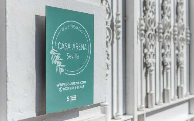 Charming 10 Pers Villa With Swimmingpool Sevilla