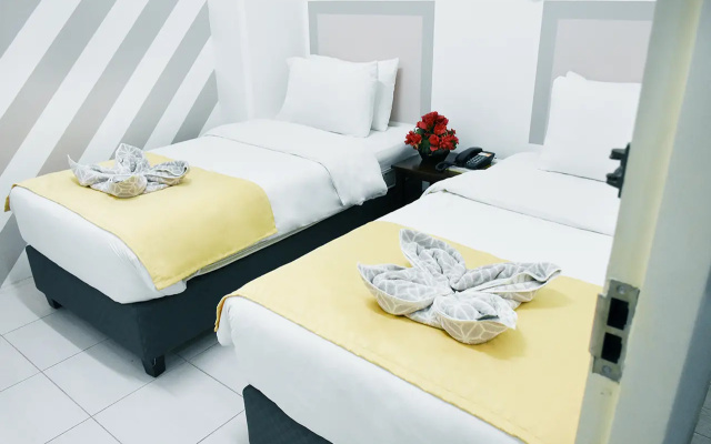 Alicia Residences
