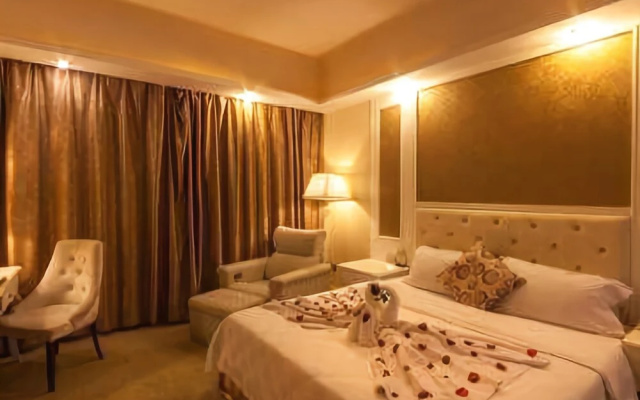 Meixihu International Hotel