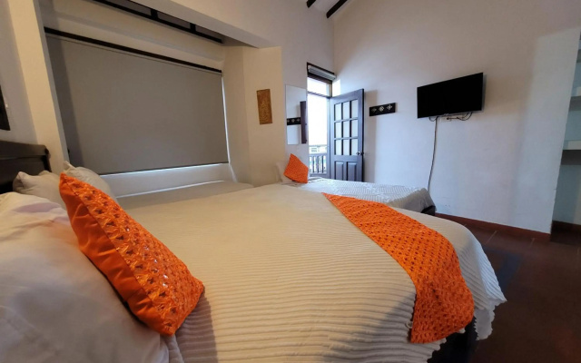 Hotel Cemandy by MA