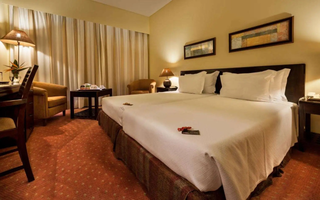Terceira Mar Hotel