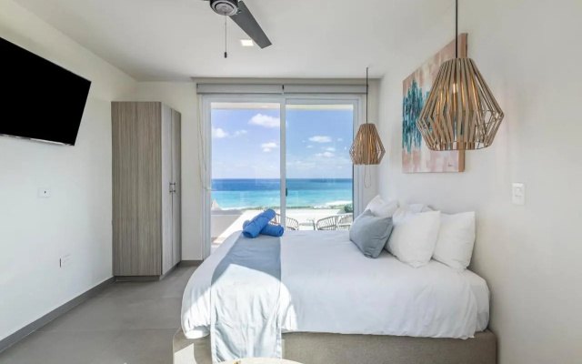 Azulea Isla Mujeres Hotel & Spa
