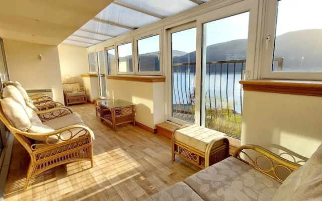 Loch Rannoch Highland Club Highland Lodge 09