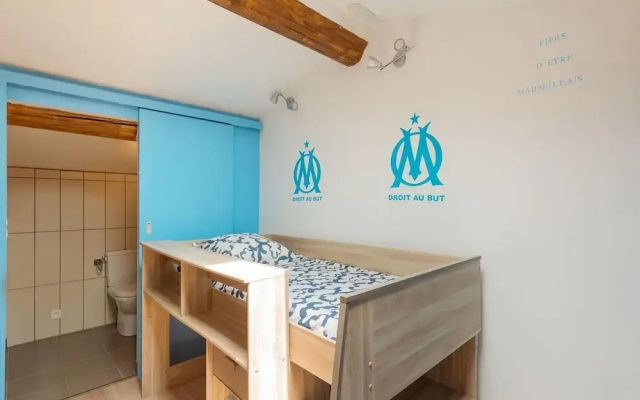 Holiday Home in Vaucluse Near Mont Ventoux