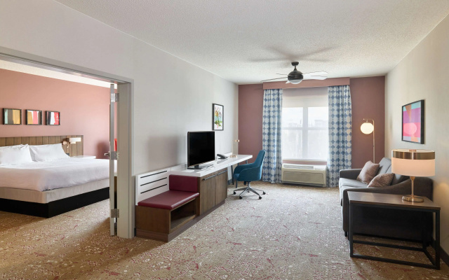 Hilton Garden Inn Bloomington
