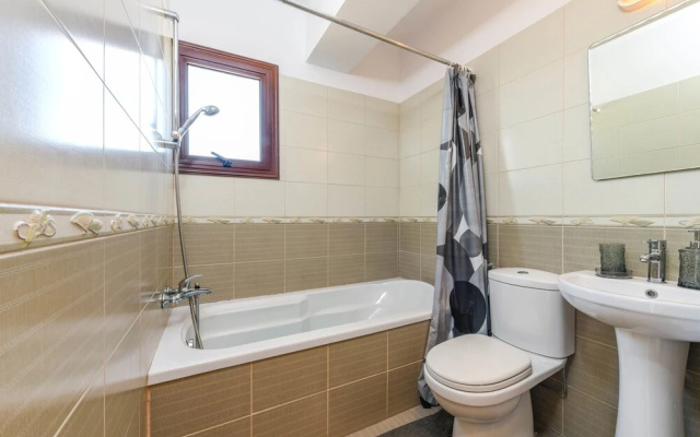 Nissi Beach Apartment 1