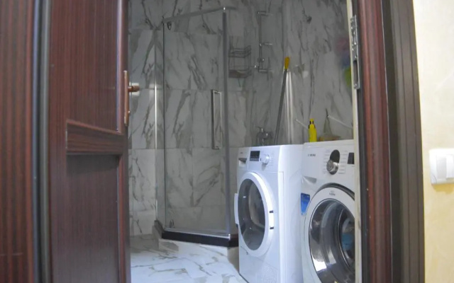 Apartament 1