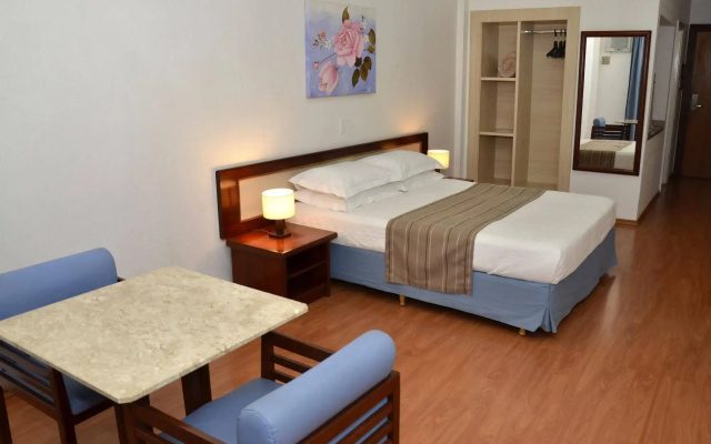 Hotel Opala Avenida