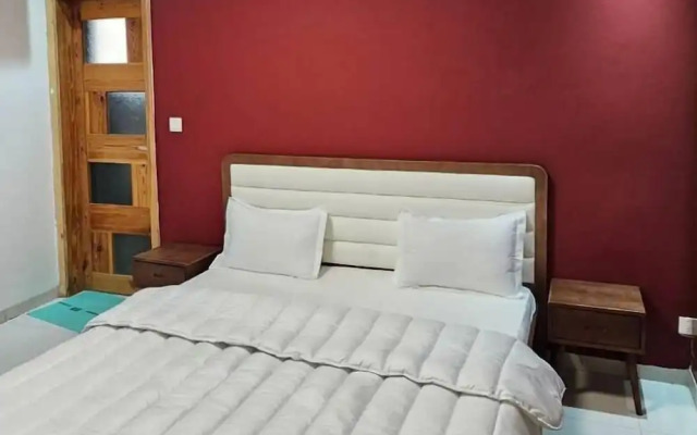 Tam Hôtel