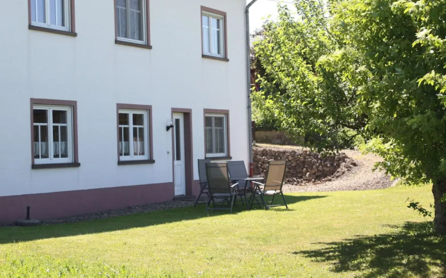 Rommersheim Forest Retreat