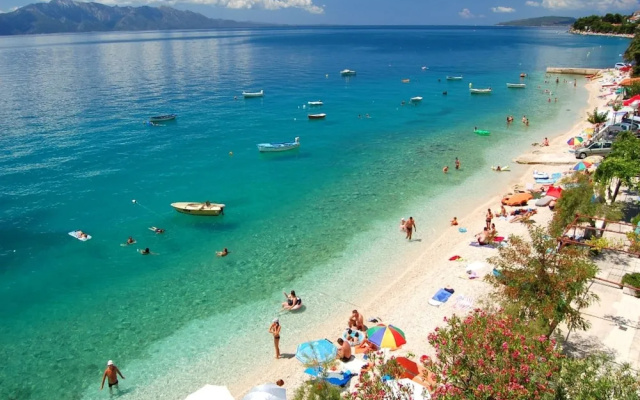Excellent 1 Bedroom Apartment in Makarska