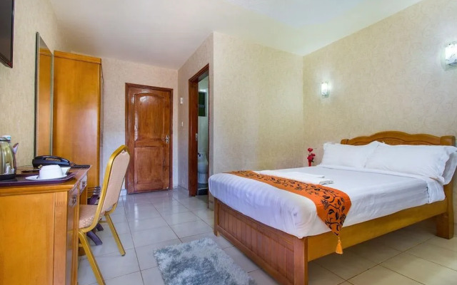 Kilimo Grand Resort