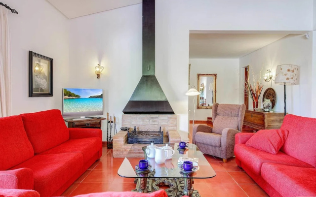 Villa Bonjour