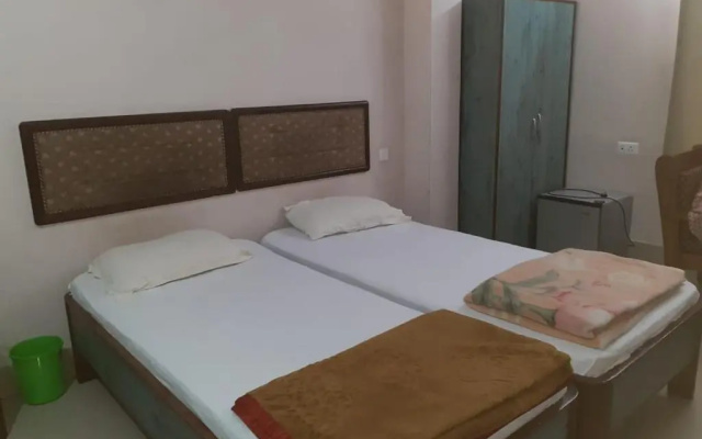 Hotel Ananda