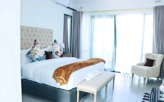 Savanna68 Hotel