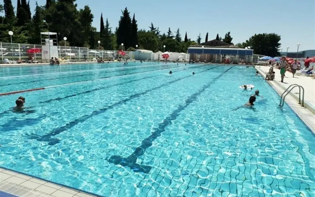 Apartments Adria - Hotel & Resort Adria Ankaran