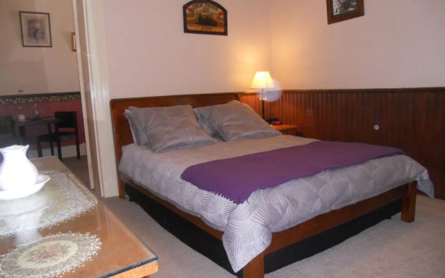 Kapunda Station Bed & Breakfast