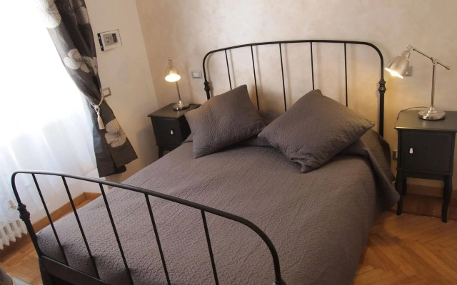 B&B Urbi Et Orbi Roma