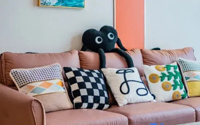 Xunweiju Homestay (Shunde OCT Harbour Plus)