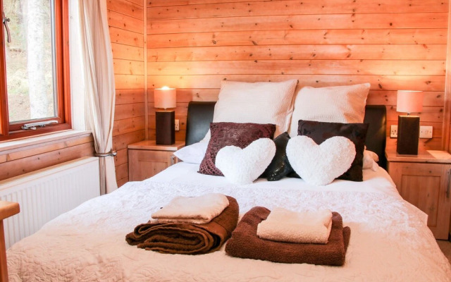 Kingfisher Lodge