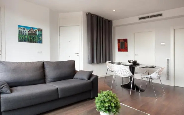 Sant Pere Apartments
