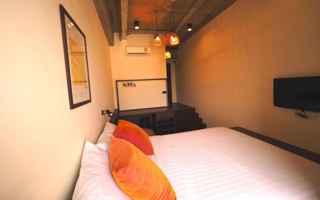 Chao Hostel