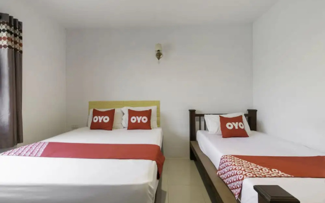 OYO 75392 Phachuen Resort