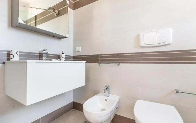3108 Attico Mezzaluna By Barbarhouse