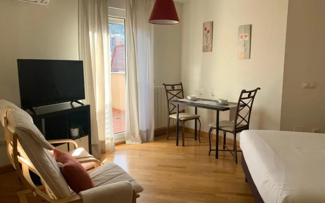 Apartamentos Valdesierra II